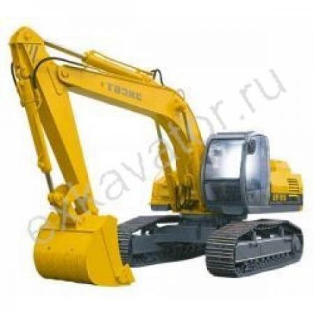 Гидробур для экскаватора Твэкс ET 25-40